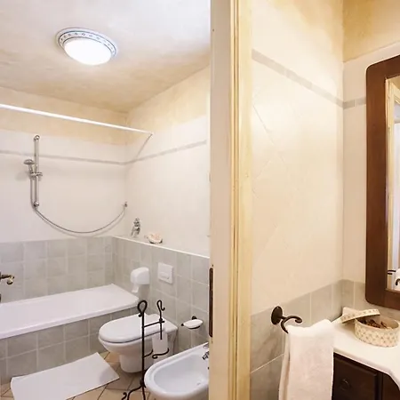 Aparthotel Luna
