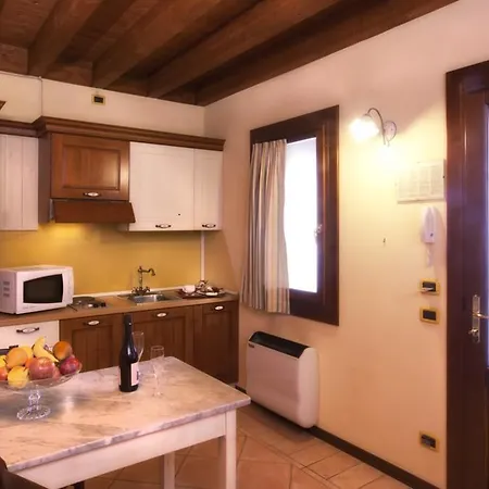 Aparthotel Luna