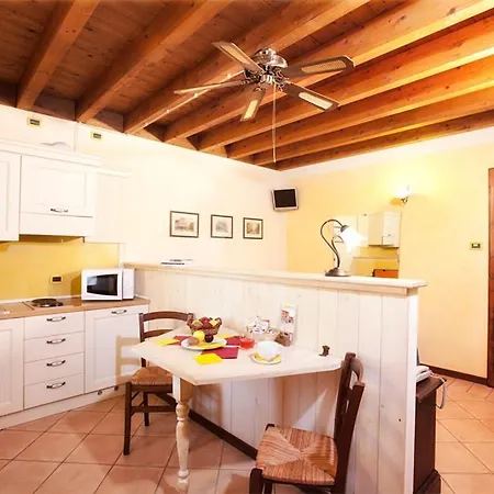 Aparthotel Luna 3*