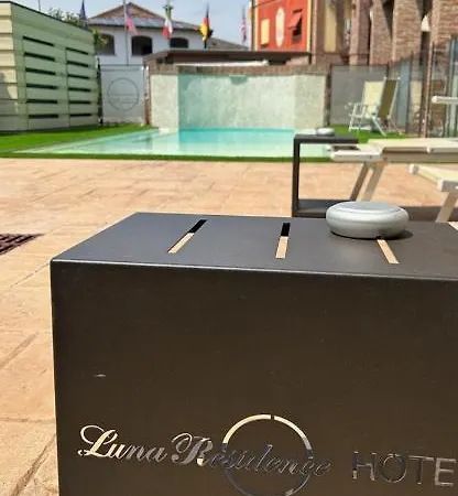 Luna 3* Casalmaggiore