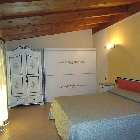 Luna Apartmanhotel