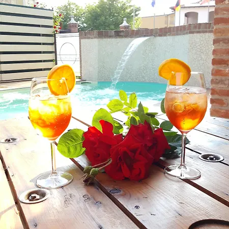 Aparthotel Luna 3*