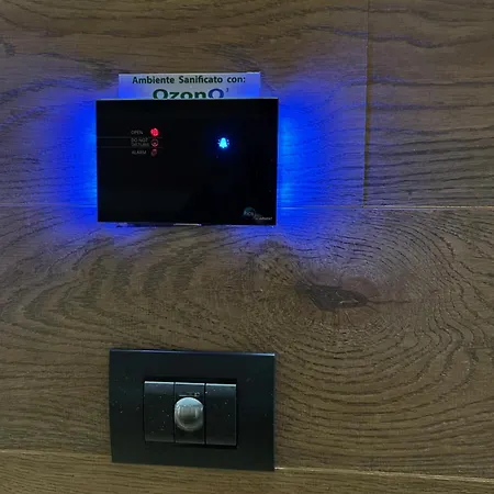 Luna Aparthotel 3*