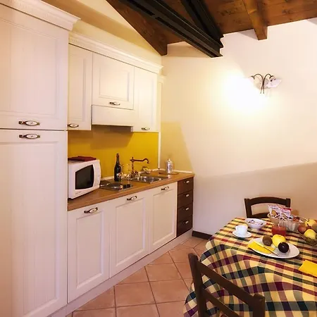 Aparthotel Luna Casalmaggiore