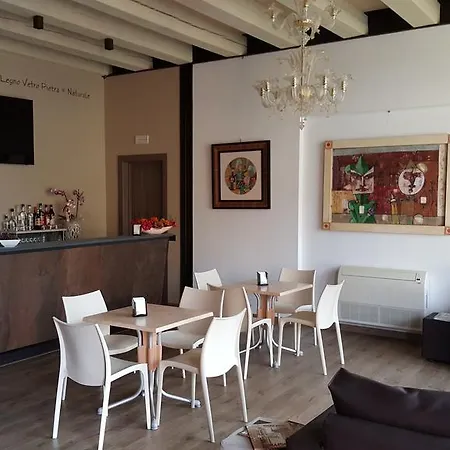 Aparthotel Luna Casalmaggiore