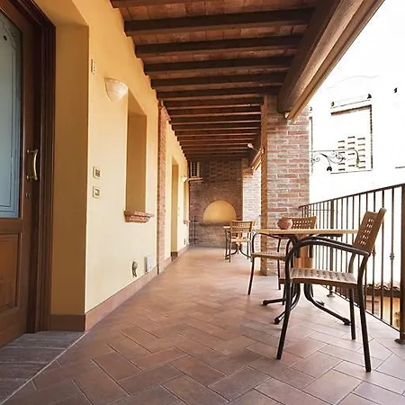 Aparthotel Luna Casalmaggiore