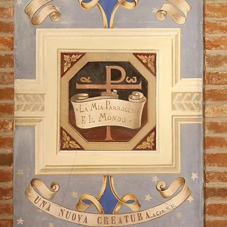 Luna Aparthotel Casalmaggiore