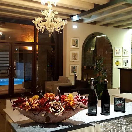 Aparthotel Luna 3*