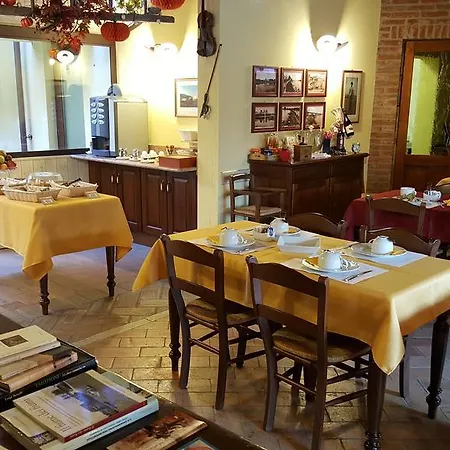 Aparthotel Luna Casalmaggiore