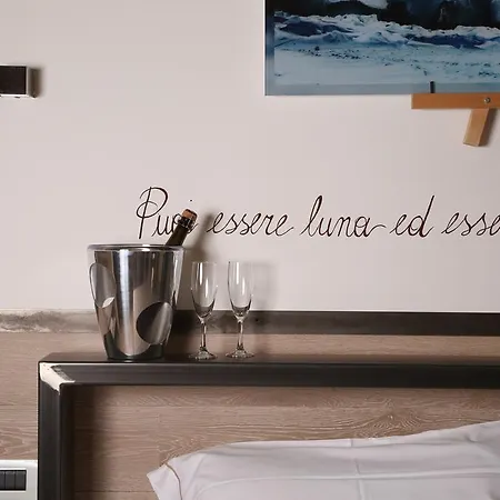 Aparthotel Luna