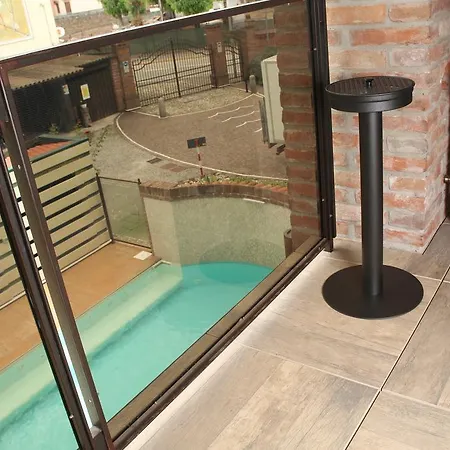 Aparthotel Luna