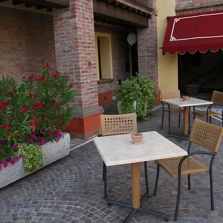 Aparthotel Luna 3*