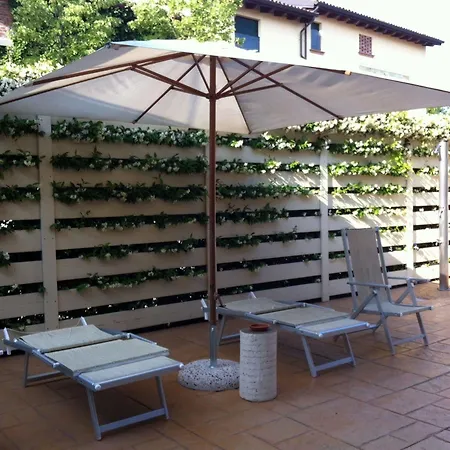 Luna Aparthotel