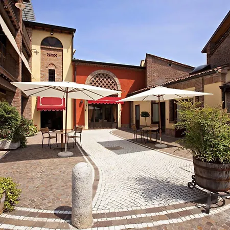 Aparthotel Luna