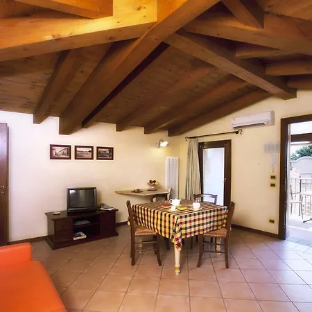 Aparthotel Luna