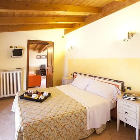 Aparthotel Luna Casalmaggiore