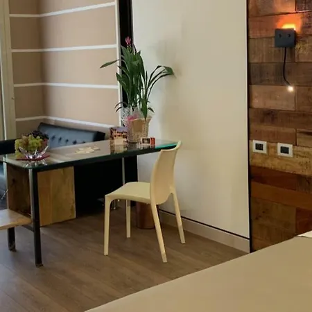 Luna Aparthotel