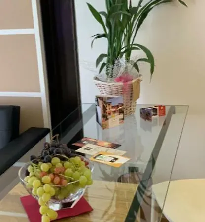 Luna Aparthotel