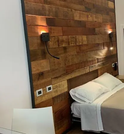 Luna Aparthotel