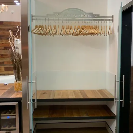 Apartmanhotel Luna