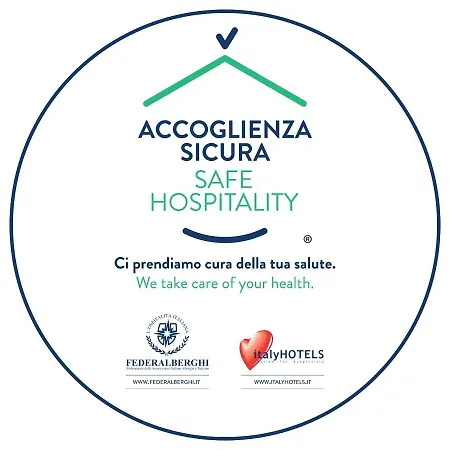 Apartmanhotel Luna