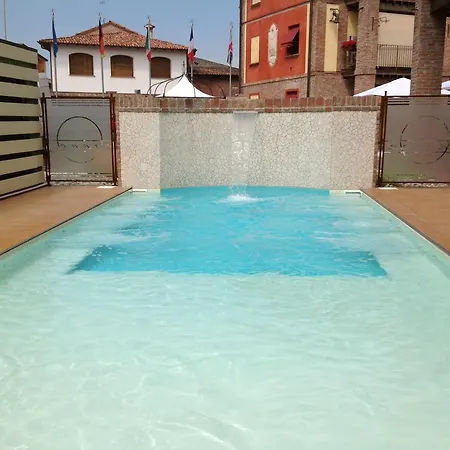 Lejlighedshotel Luna Casalmaggiore