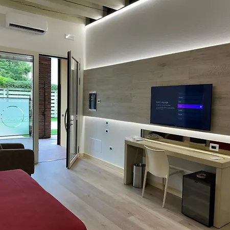 Luna 3* Casalmaggiore