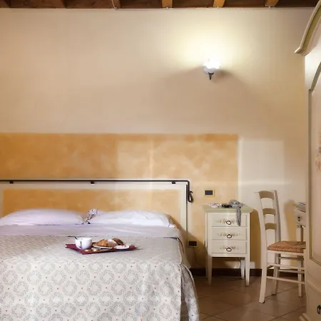 Luna Aparthotel Casalmaggiore
