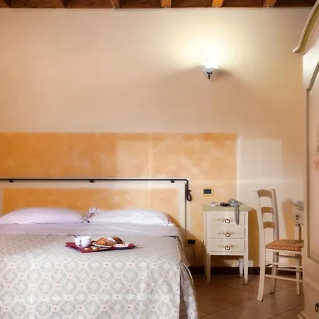 Lejlighedshotel Luna
