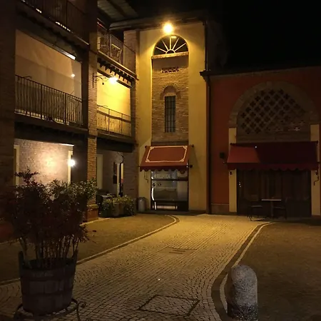 Lejlighedshotel Luna 3*