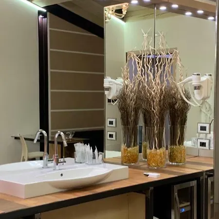 Lejlighedshotel Luna 3*