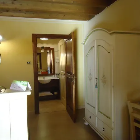Luna Lägenhetshotell Casalmaggiore